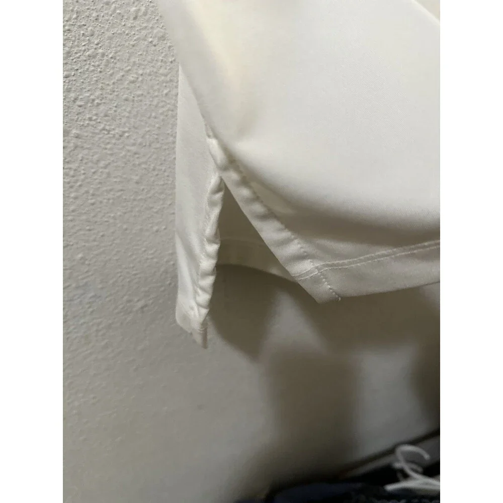 polo ralph lauren polo shirt men, Size M White Chest 44-46